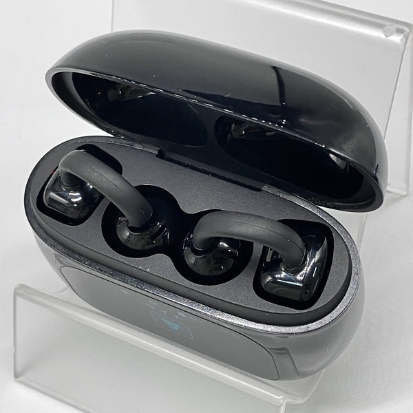 【中古】イヤーカフ型イヤホン S10【名古屋】