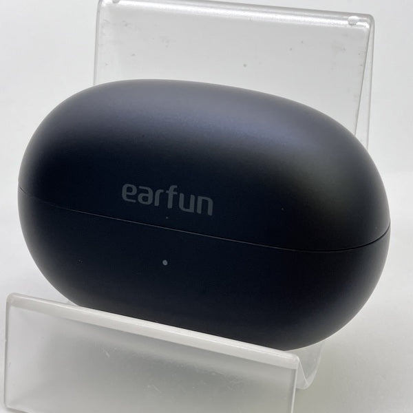 【中古】EarFun Clip 2 - Black【日本橋】
