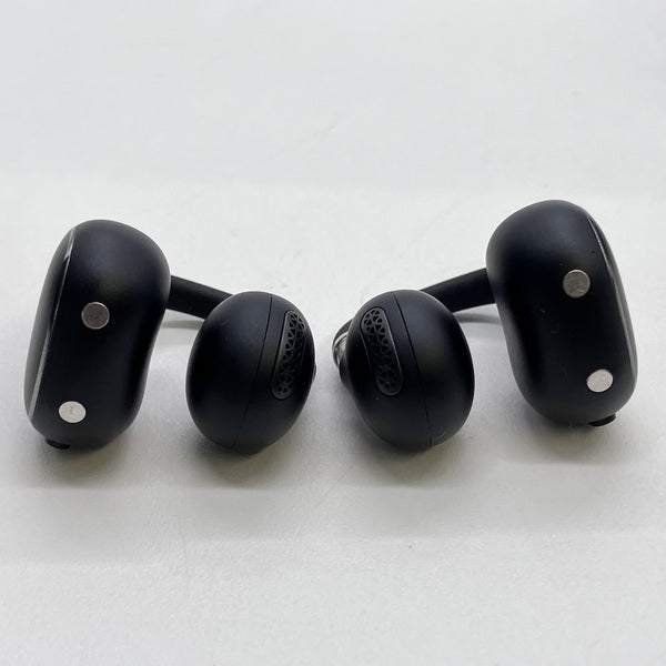 【中古】EarFun Clip 2 - Black【日本橋】