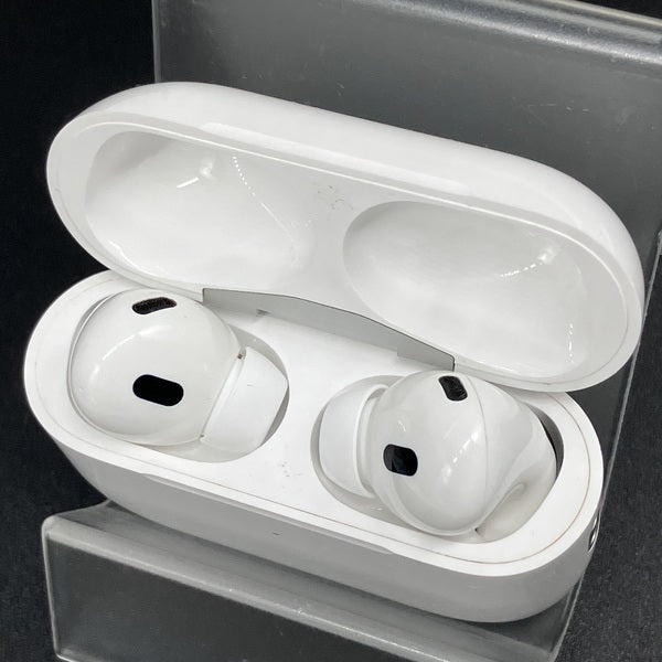 【中古】AirPods Pro (第2世代) MQD83J/A【名古屋】