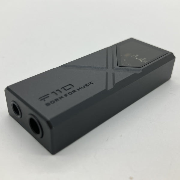【中古】KA13 Black 【FIO-KA13-B】【秋葉原】