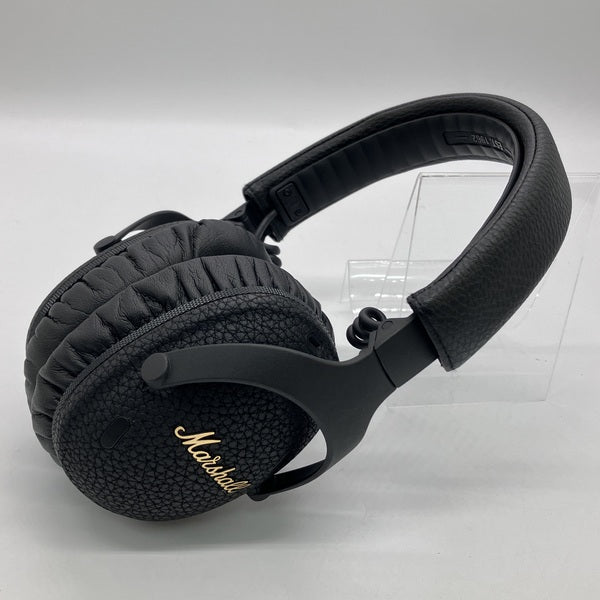 【中古】Monitor III A.N.C. Black【秋葉原】
