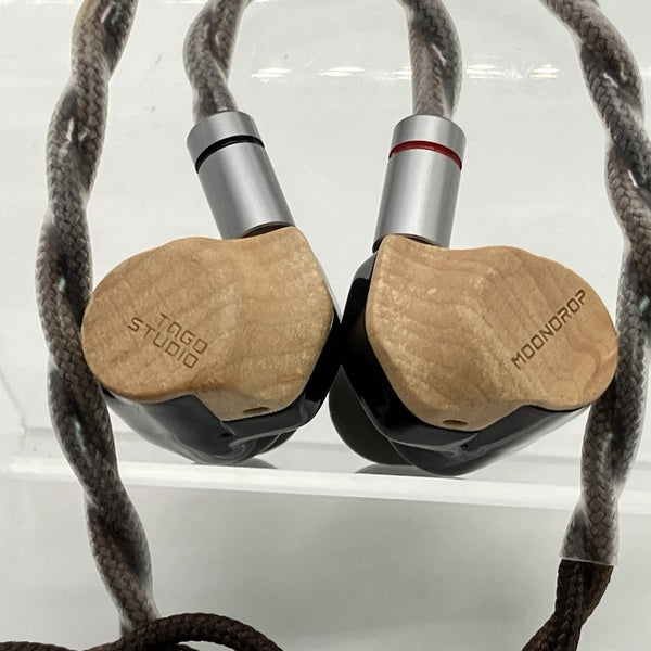 【中古】Harmon-SP TAGO STUDIOxMOONDROP【秋葉原】