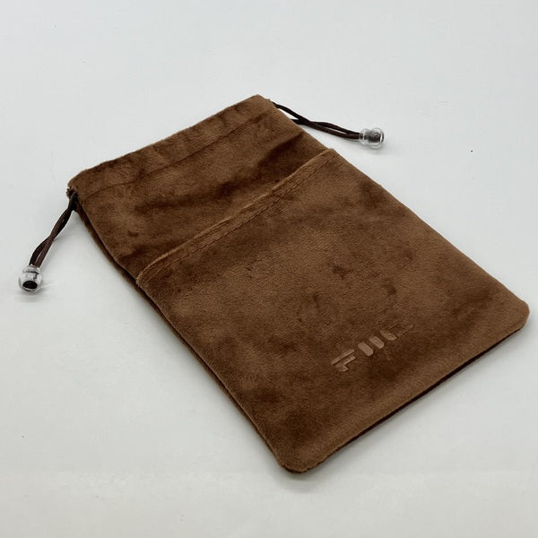 【中古】CP13 Storage bag Brown 【FIO-ST-CP13-BR】