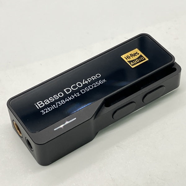 【中古】DC04PRO ブラック【秋葉原】