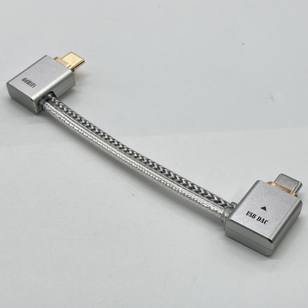【中古】TC09L USB-C TO USB-C OTG ケーブル【日本橋】