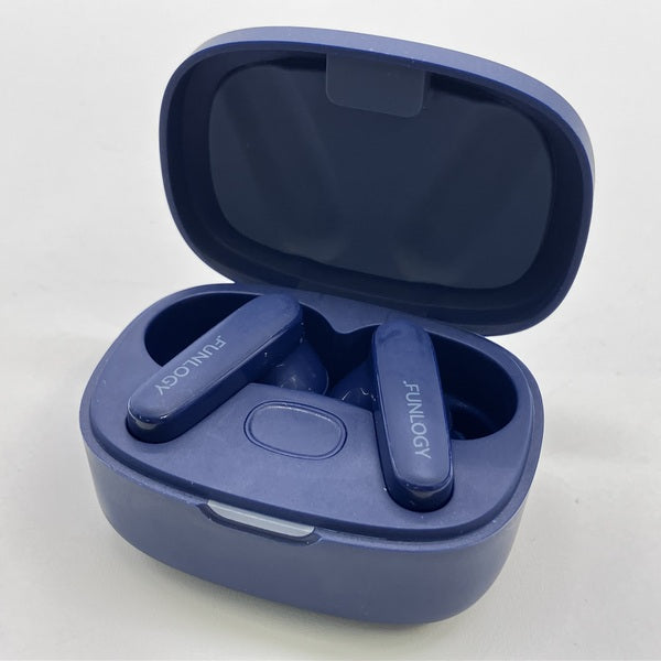 【中古】FUNLOGY Earbuds SE【日本橋】