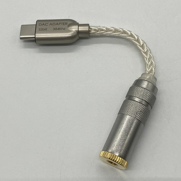 【中古】KEYSION Type-C to 4.4mmケーブル【秋葉原】