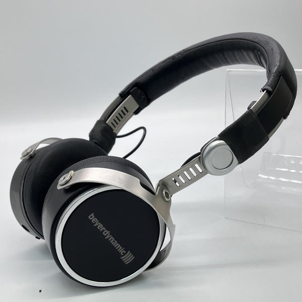【中古】Aventho Wireless JP BK【秋葉原】