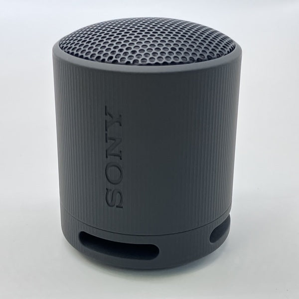 【中古】SRS-XB100 BC ブラック【秋葉原】
