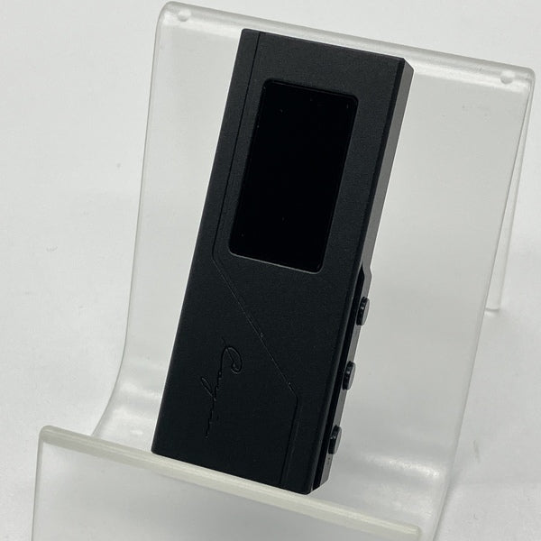 【中古】RU3 ポータブル USB DAC ヘッドホンアンプ・ドングル ブラック【RU3-BLK】【秋葉原】