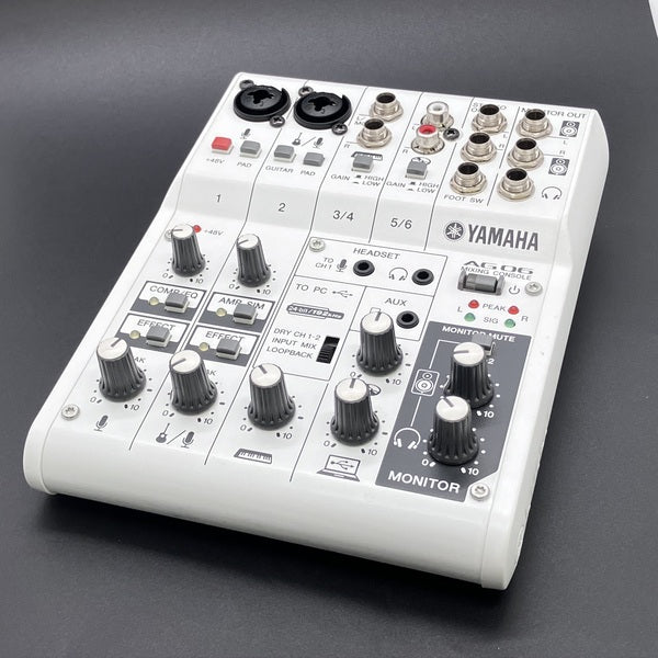 【中古】AG06【日本橋】