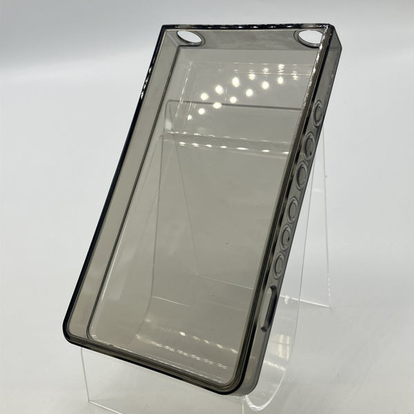 【中古】NW-ZX707用シリコンケース【秋葉原】