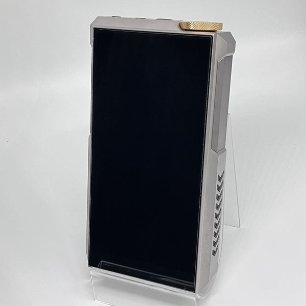 【中古】M27 Titanium Alloy 【FIO-M27-TA】【名古屋】