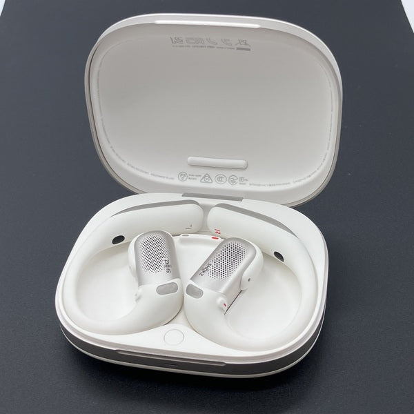 【中古】OpenFit Pro White【SKZ-EP-000063】【秋葉原】