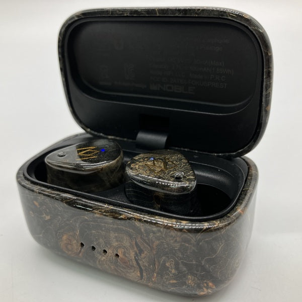 【中古】FoKus Prestige Black 【NOB-FOKUSPST-B】【秋葉原】