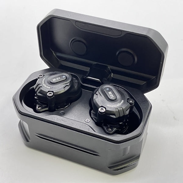 【中古】HSX1001 Jin -迅- 【HSX1001V1-BLK】【日本橋】