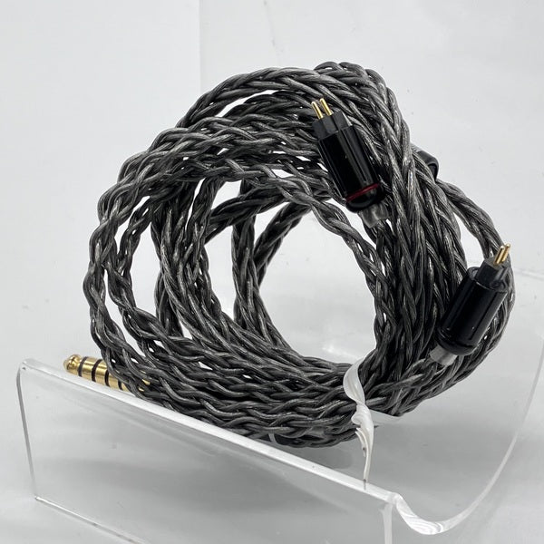 【中古】ECLIPSE (エクリプス)4.4mm5極バランス/カスタムIEM2pin 【NLC-ECS】【日本橋】