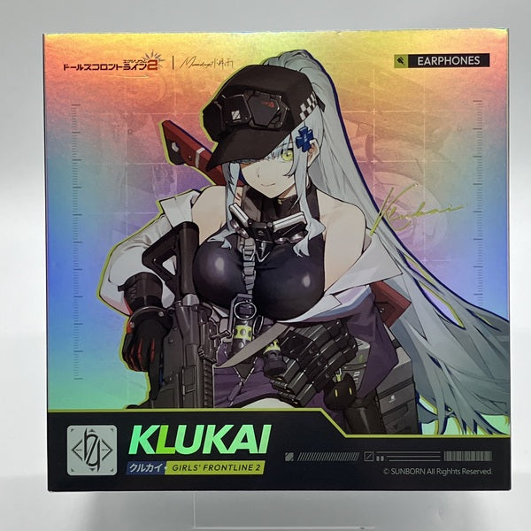 【中古】H.I.D.E.404 Klukai (クルカイ)【名古屋】