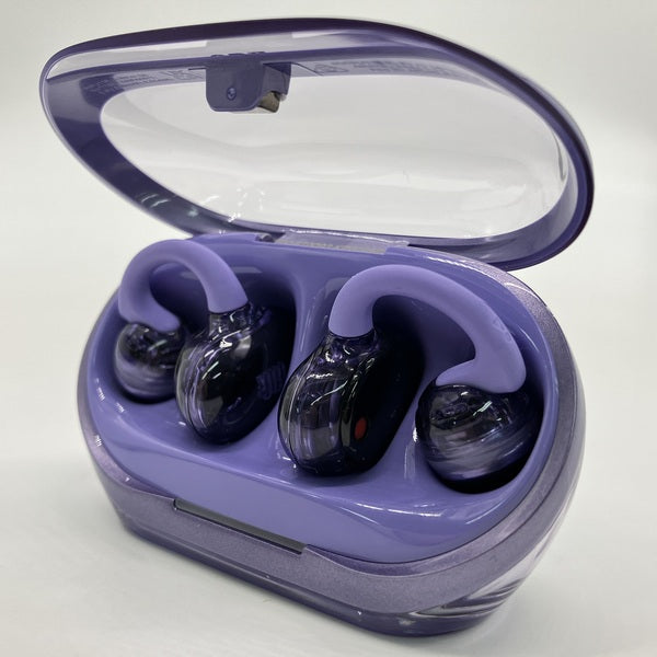 【中古】Soundgear Clips パープル（Amazon限定カラー）【秋葉原】