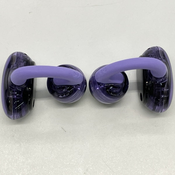 【中古】Soundgear Clips パープル（Amazon限定カラー）【秋葉原】