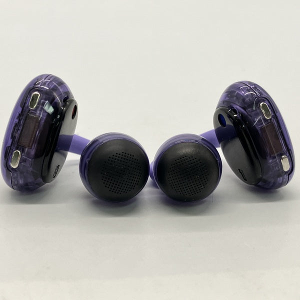 【中古】Soundgear Clips パープル（Amazon限定カラー）【秋葉原】