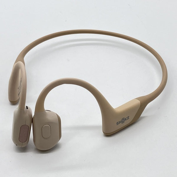 【中古】OpenRun Pro Beige 【SKZ-EP-000008】【秋葉原】