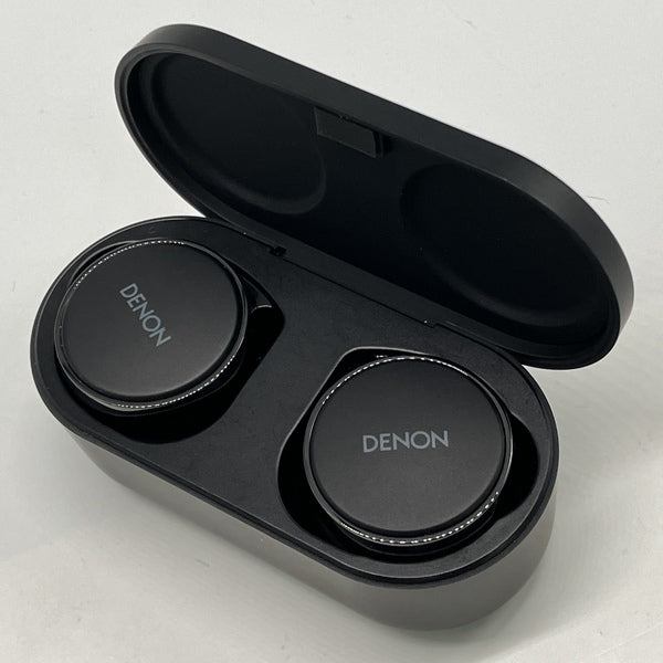 【中古】PerL Pro True Wireless Earbuds ブラック【AHC15PLBKEM】【秋葉原】