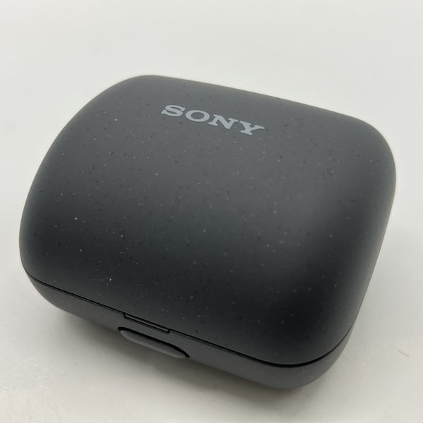 【中古】LinkBuds グレー 【WF-L900 H】【秋葉原】