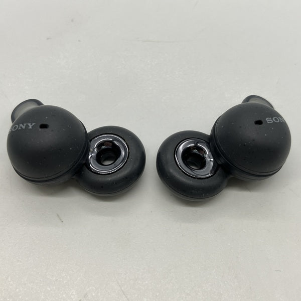 【中古】LinkBuds グレー 【WF-L900 H】【秋葉原】