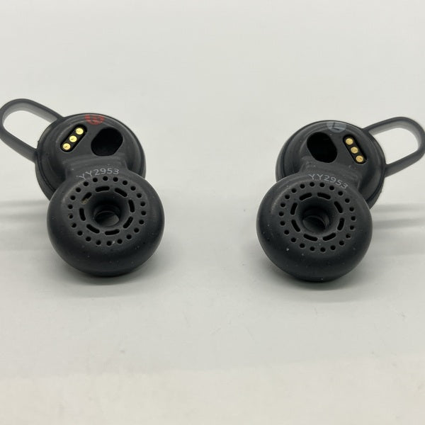【中古】LinkBuds グレー 【WF-L900 H】【秋葉原】