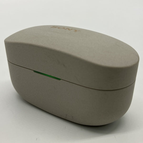 【中古】WF-1000XM4 SM プラチナシルバー【秋葉原】