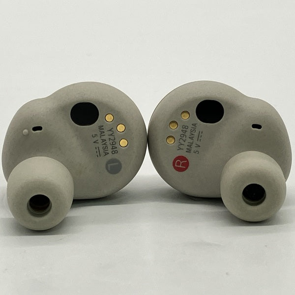 【中古】WF-1000XM4 SM プラチナシルバー【秋葉原】
