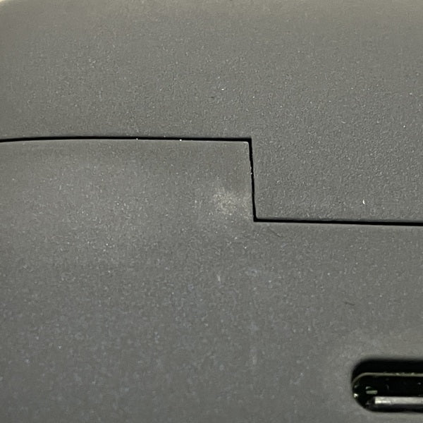 【中古】Soundcore AeroClip ミッドナイトブラック【A3388N11】【秋葉原】