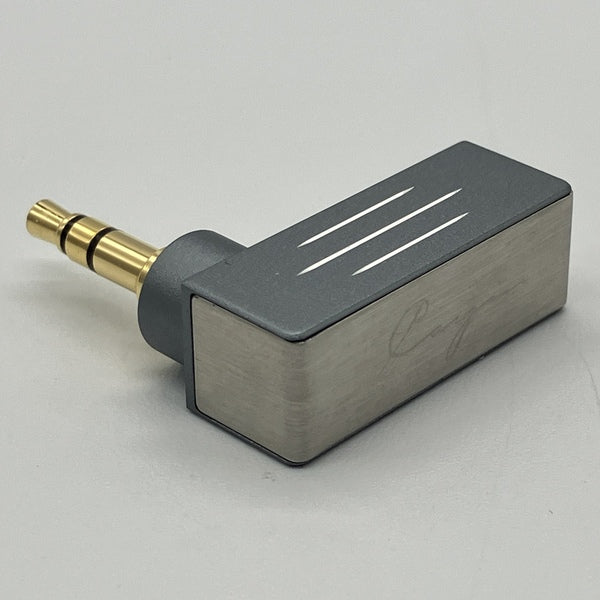 【中古】PH-35X (3.5mm TRS to 4.4mm TRRRS変換アダプタ)【秋葉原】