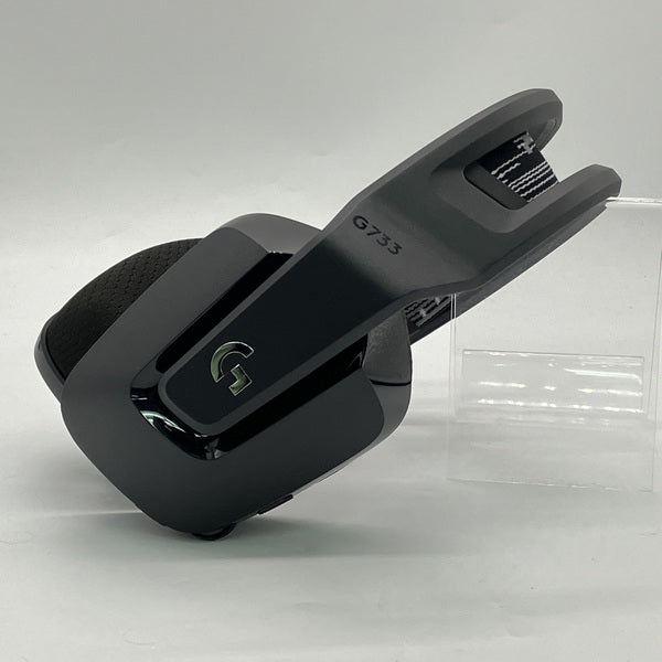 【中古】G733 Black【秋葉原】