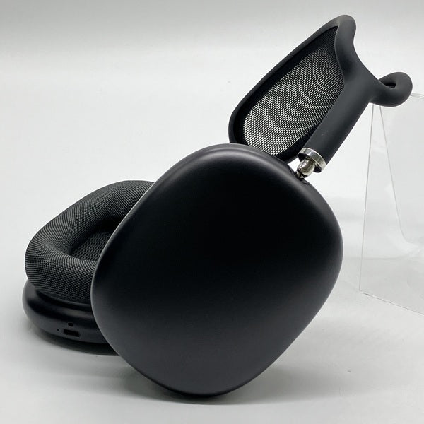 【中古】AirPods Max MGYH3J/A　ワイヤレスヘッドホン　スペースグレイ【名古屋】