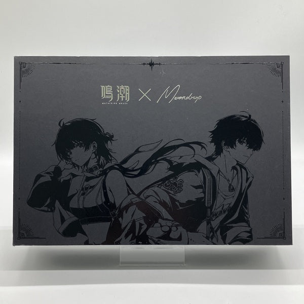 【中古】U.C.T.S. 鳴潮 - Wuthering Waves x MOONDROP【名古屋】