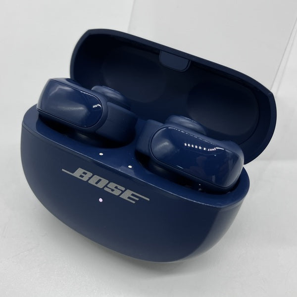 【中古】Ultra Open Earbuds Lunar Blue【秋葉原】
