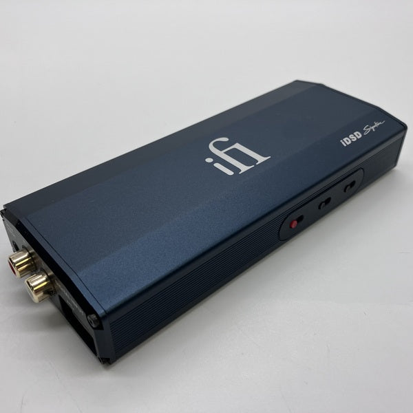 【中古】micro iDSD Signature【日本橋】