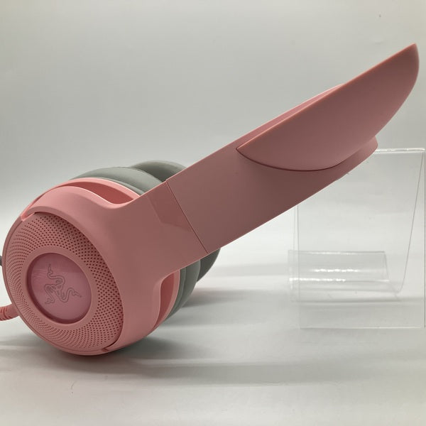 【中古】Kraken Kitty V2 Quartz Pink【RZ04-04730200-R3M1】【秋葉原】