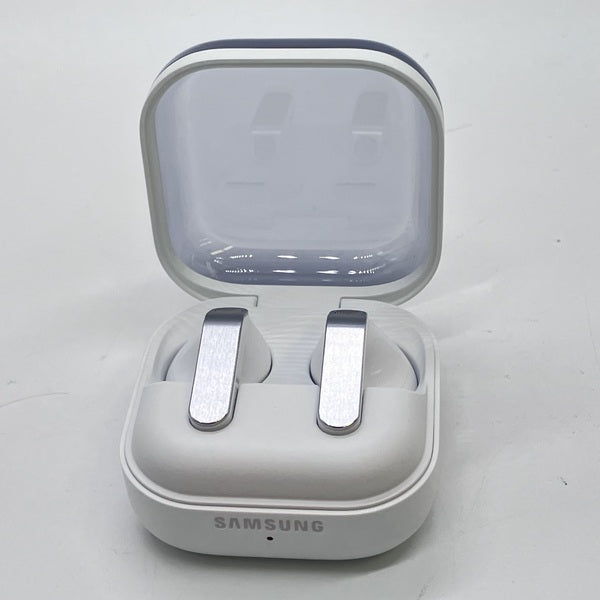 【中古】Samsung Galaxy Buds4 White【日本橋】