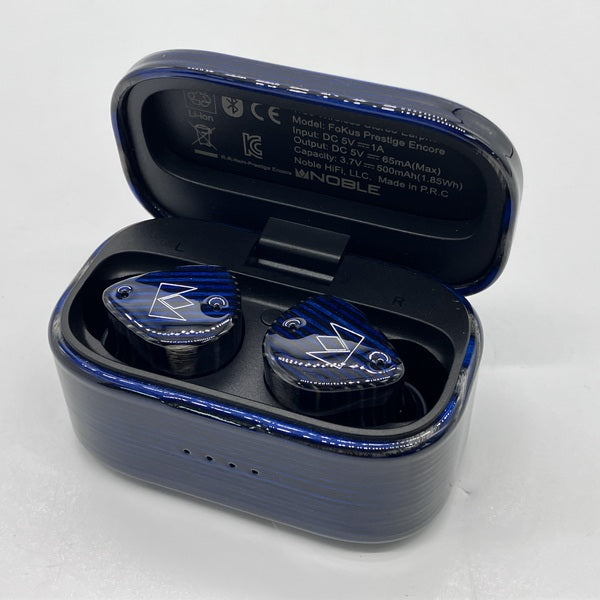 【中古】FoKus Prestige Encore 【NBA-FOKUS-PRESTIGE-ENCORE】【秋葉原】