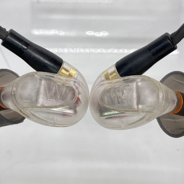 【中古】UM Pro30 Clear（WST-UMPRO30-CLEAR）【秋葉原】