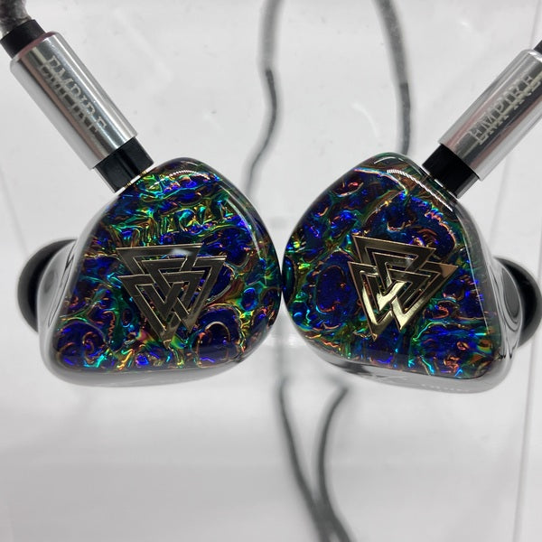 【中古】ODIN Founder Signature Edition (Universal Fit)【秋葉原】