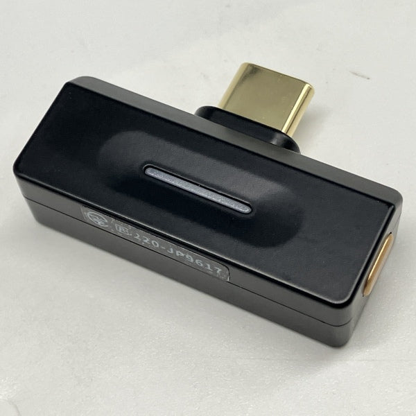 【中古】AIR LINK Black 【FIO-AIRLINK-B】【秋葉原】