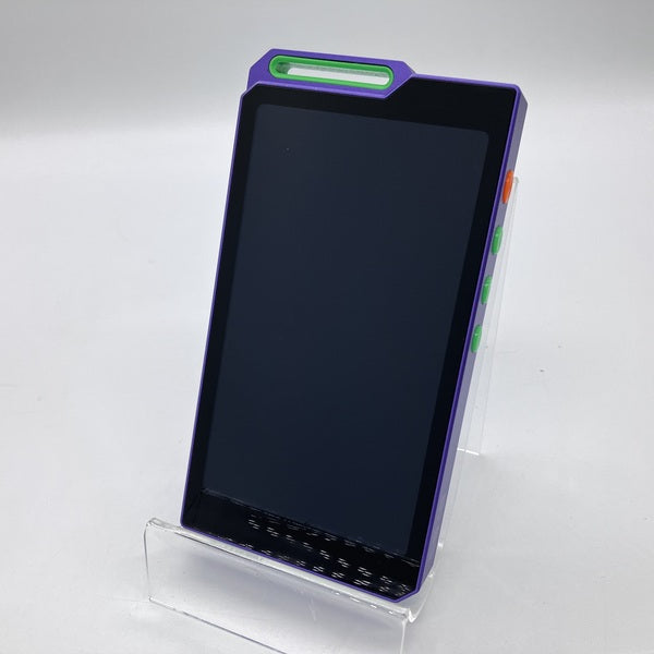 【中古】Hiby R4 x EVANGELION【秋葉原】