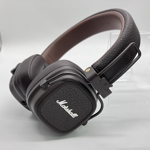【中古】Major V Brown【秋葉原】