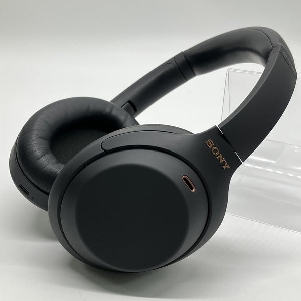 【中古】WH-1000XM4 BM ブラック【名古屋】