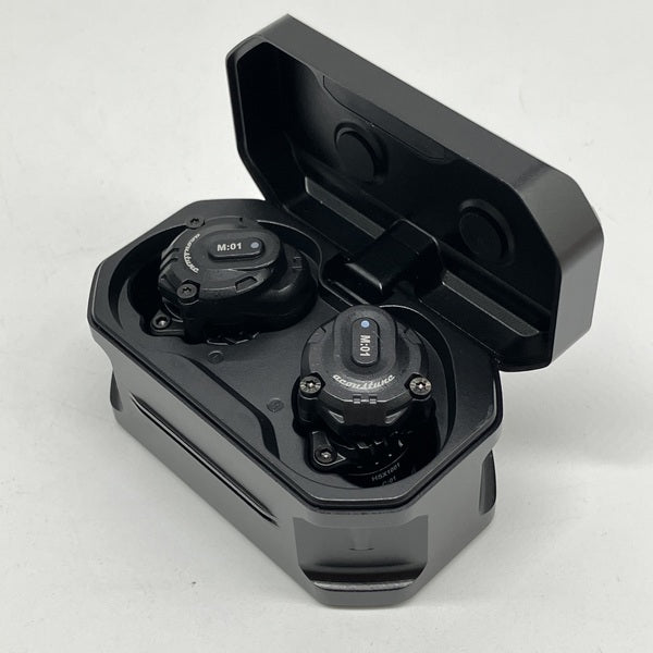 【中古】HSX1001 Jin -迅- 【HSX1001V1-BLK】【秋葉原】